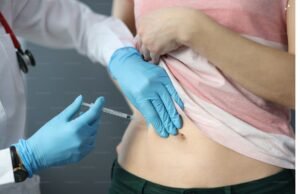 Benefits of fat dissolving injections for body contouring at DAG Dental Clinic and Aesthetics