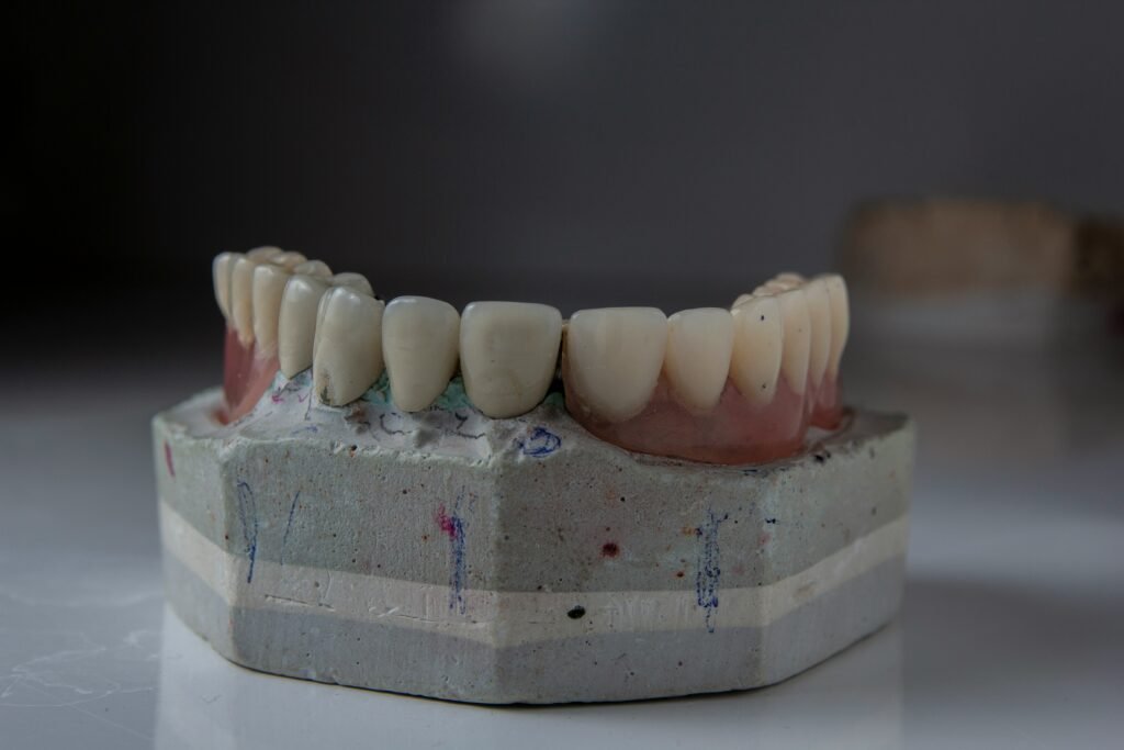 Root Canal Treatment Procedure at DAG Dental Clinic and Aesthetics for Saving Infected and Damaged Teeth in Lahore