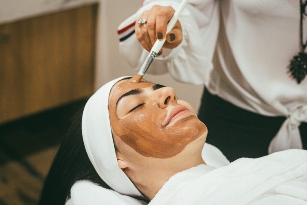 HydraFacial Treatment for Deep Skin Cleansing and Instant Glow