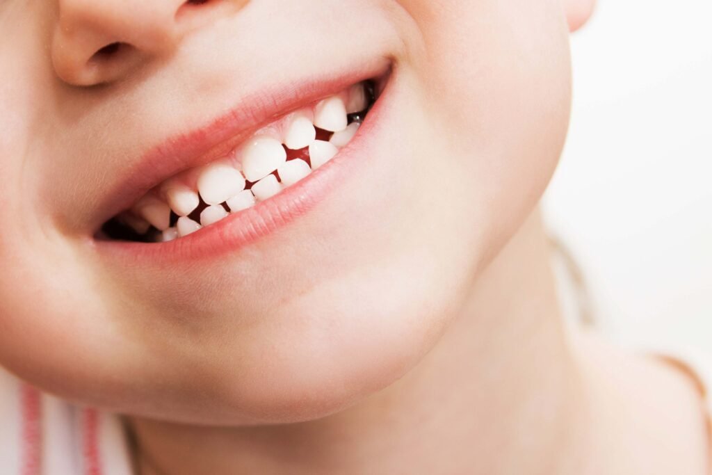 Pediatric Dentistry (Paedodontics) for Gentle Children’s Dental Care