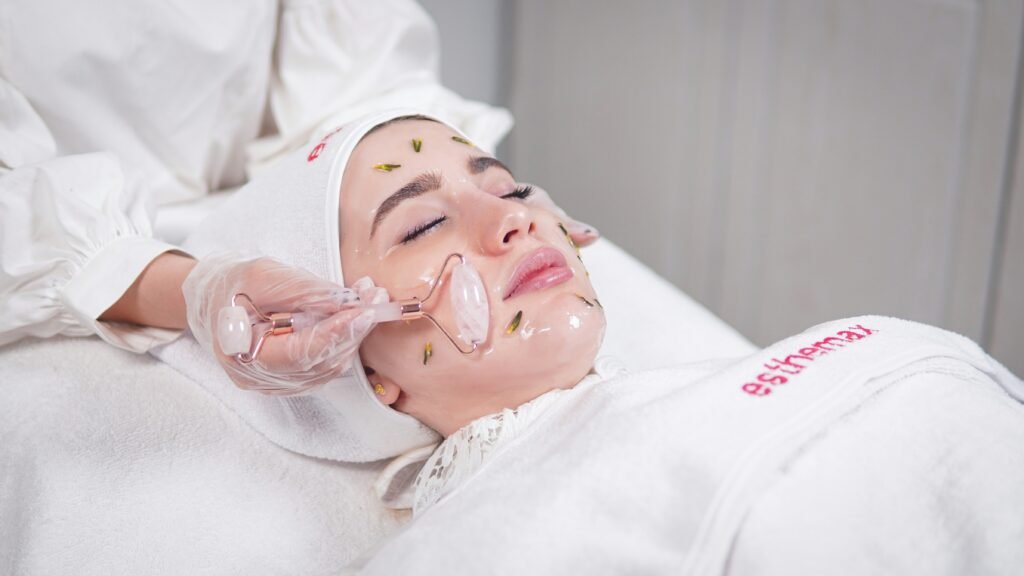 PRP &Mesotherapy​